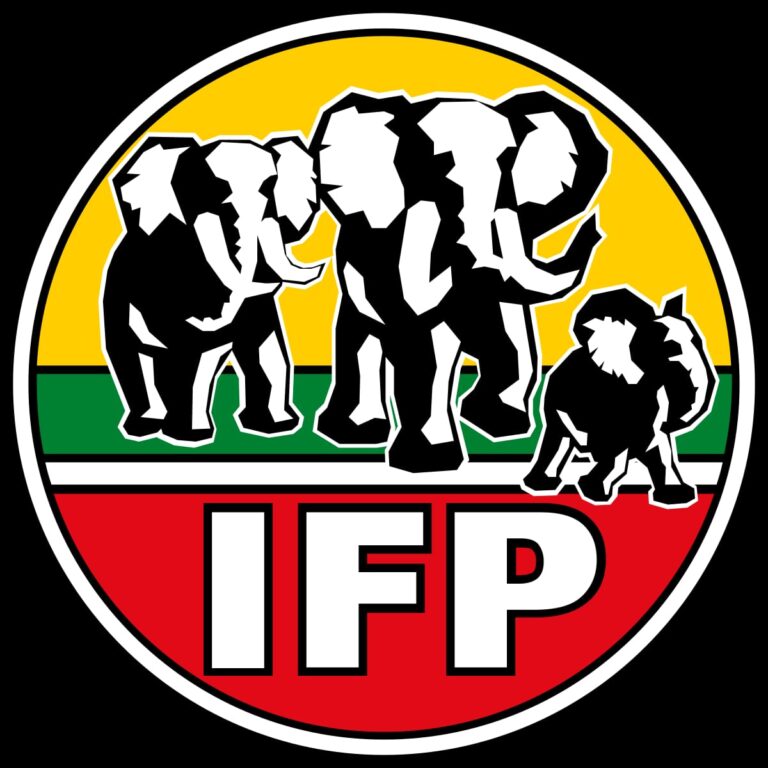 SIBHEKWE NGAMEHLO ABOMVU ISINQUMO SE-IFP KWEYOMSHADA WAMAQEMBU