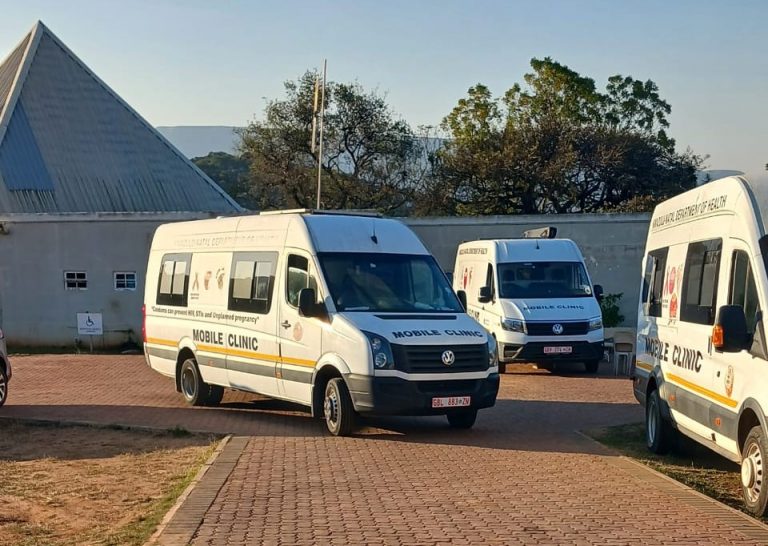 USUPHENDUKE IKHAYA LOMUNTU UMTHOLA MPILO WASEMOLWENI