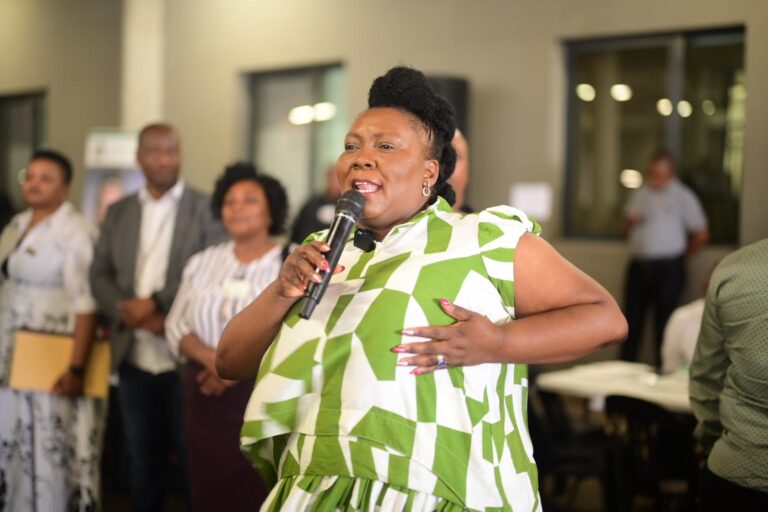 KUVULE ISIKHUNGO SETHUTHUZELA ESIBHEDLELA IDR. PIXLEY KA ISAKA SEME