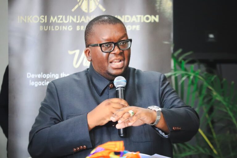 MEC Buthelezi Warns Against Scam Targeting Amakhosi