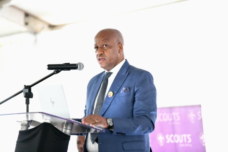 Premier Ntuli Rallies KZN Towards Urgent Climate Action