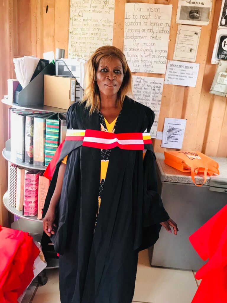 NKONKE KUHAMBE KAHLE KUMCIMBI WOKUKLOMELISA UGRADE- R ESMART KIDS